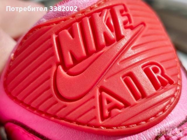  Nike Air Max 38 Zoom , снимка 6 - Маратонки - 44822404