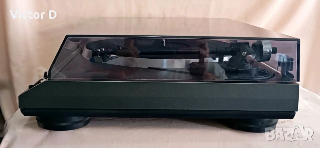 ONKYO CP-1116A - Грамофон , снимка 13 - Грамофони - 50738425