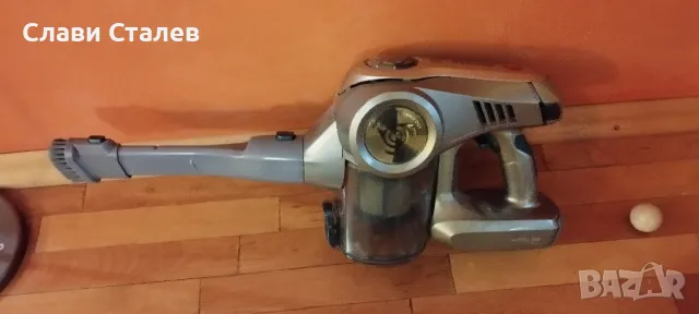 HOOVER H-FREE 700, снимка 7 - Прахосмукачки - 48180548