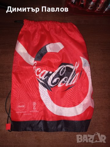 Кока Кола/Coca Cola артикули-чаши,кутии,кенчета,алуминиеви бутилки, снимка 6 - Колекции - 35381347