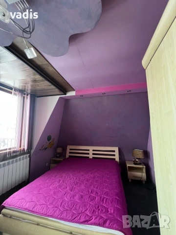 Двустаен апартамент  в гр. Ботевград идеален център, снимка 9 - Апартаменти - 47649284