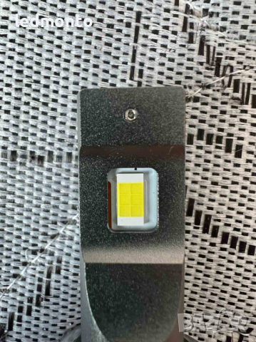 Лед крушки cree xpg  h7 h4 hb3 hb4  h15 LED , снимка 6 - Аксесоари и консумативи - 36169087