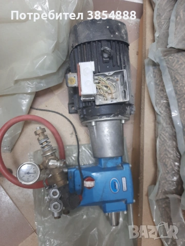 Помпа за авто мивка за вода, снимка 3 - Водни помпи - 53734095