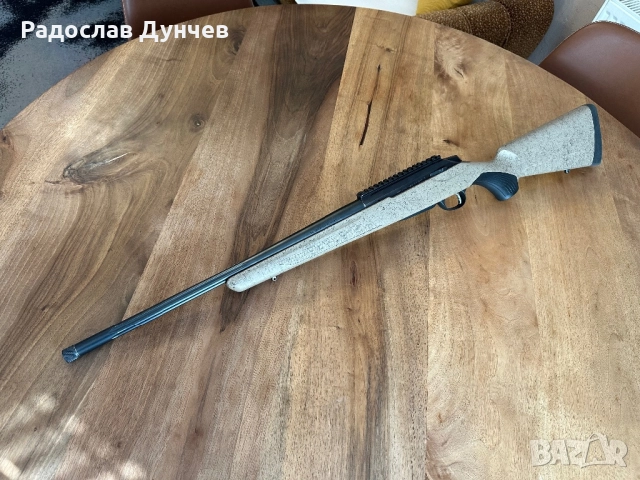 TIKKA T3X ROUGHTECH , kal. 243 win