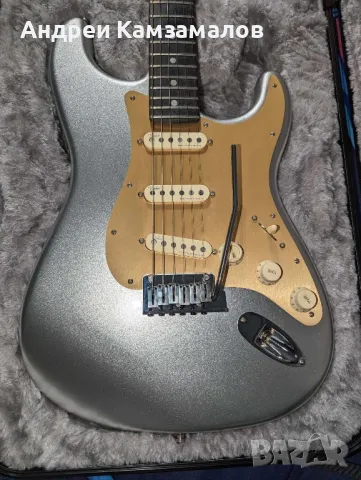 Fender Ultra Stratocaster