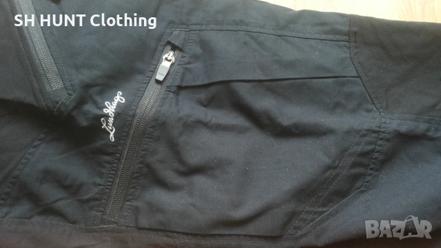 Lundhags MAKKE Womens Stretch Pant размер 34 / XS дамски панталон - 2014, снимка 9 - Панталони - 53329355