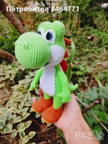 Плетени сладки животинки, снимка 5 - Плюшени играчки - 51240849