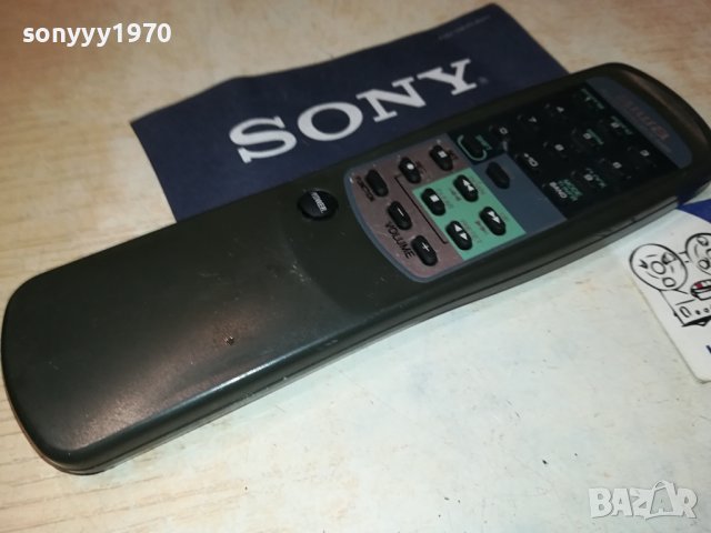 AIWA REMOTE CONTROL 2608231814, снимка 15 - Други - 41974736