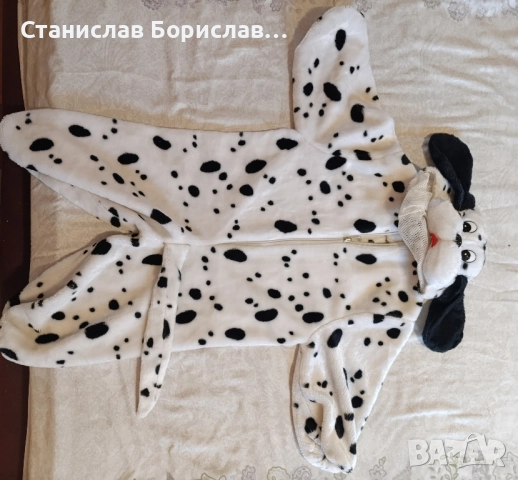 Продавам детски костюми, снимка 3 - Други - 52333195