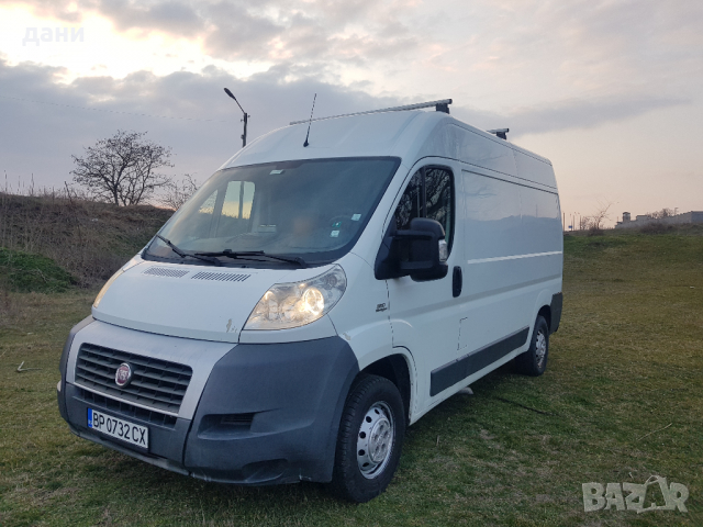 транспортни услуги с бус 