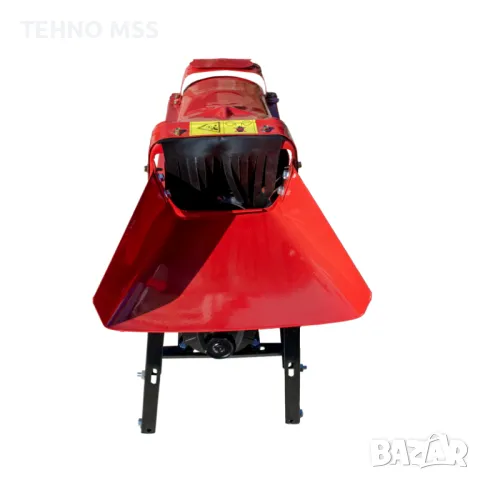 МАШИНА ЗА РОНЕНЕ НА ЦАРЕВИЦА APK-10, 2 Kw, 2850RPM, 2000 кг/ч #600, снимка 5 - Други стоки за животни - 47605551