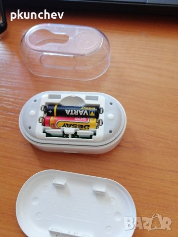 Дисплей Braun Oral-B Smart Guide Тип 3742 версия B, снимка 2 - Други - 41632565