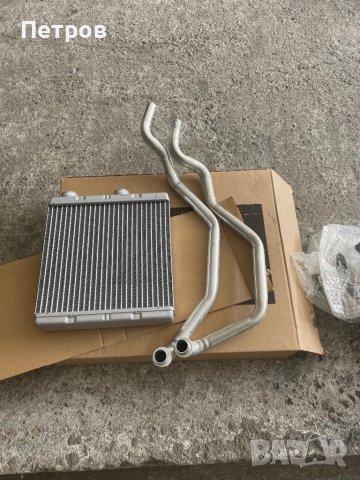 Радиатор парно хонда сивик, снимка 4 - Части - 41770489