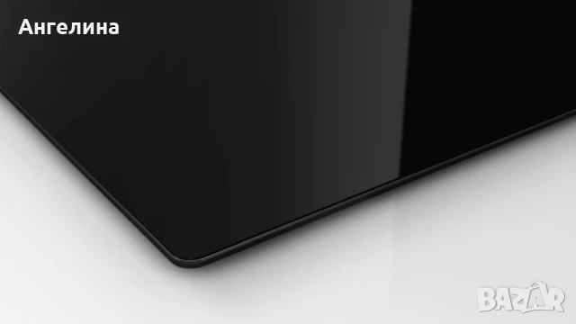 Готварски плот, Bosch PKK611BB2E, SER4, Electric cooktop, 60 cm, Glass-ceramic hob, 3 zones, 1 exten, снимка 2 - Котлони - 51244926