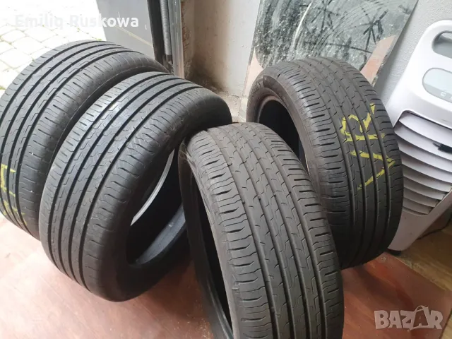 Гуми, снимка 1