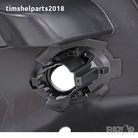 Броня предна за Renault Master III 2010-2015, снимка 5 - Части - 34148141