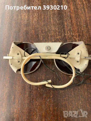Ретро очила, снимка 3 - Слънчеви и диоптрични очила - 49420489