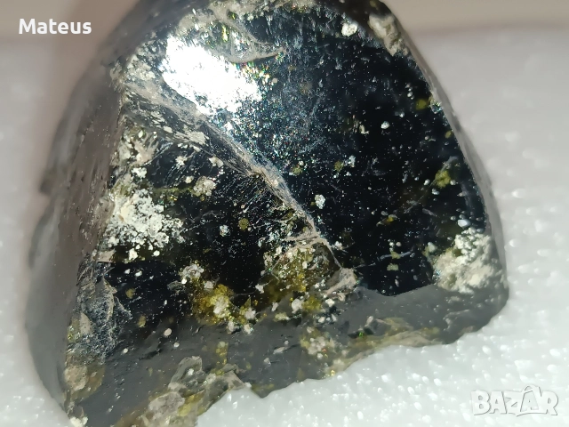 Шлака / тектит, снимка 8 - Други - 52672372