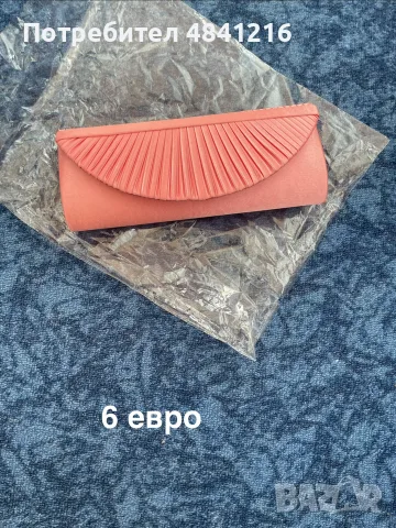 Дамски чанти от 5 до 10 евро, снимка 3 - Чанти - 55803453