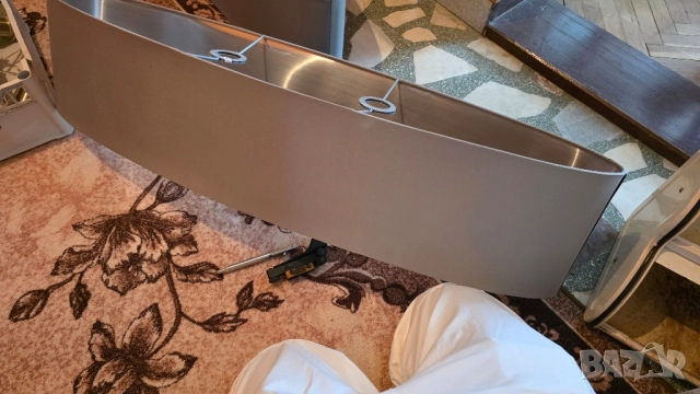 Абажури ( полилеи ), снимка 2 - Полилеи - 51959060