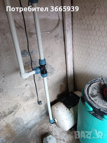 Почистване на сондажи с Еърлифт, снимка 12 - ВиК услуги - 51394123