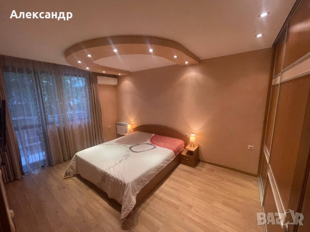 Продава се 3-стаен апартамент в центъра на Бургас, снимка 15 - Апартаменти - 50854807