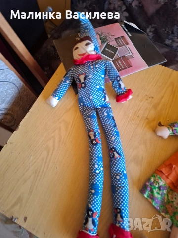 кукли , снимка 6 - Други - 53080073