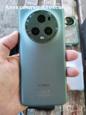 Honor Magic 5 Pro 512/12