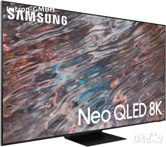 Samsung QE65QN800AT 165.1 cm (65") 8K Ultra HD Smart TV, снимка 2 - Телевизори - 39336809