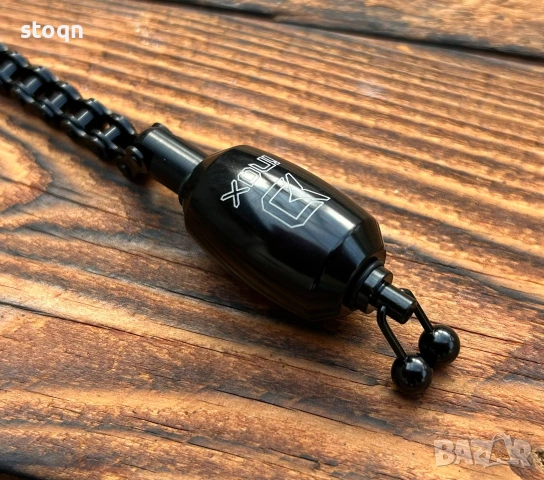 Иноксов обтегач 