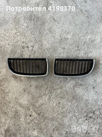 Бъбреци БМВ Е90 91 92 BMW