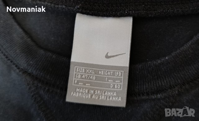 Nike-Чисто Нова , снимка 14 - Тениски - 42148344