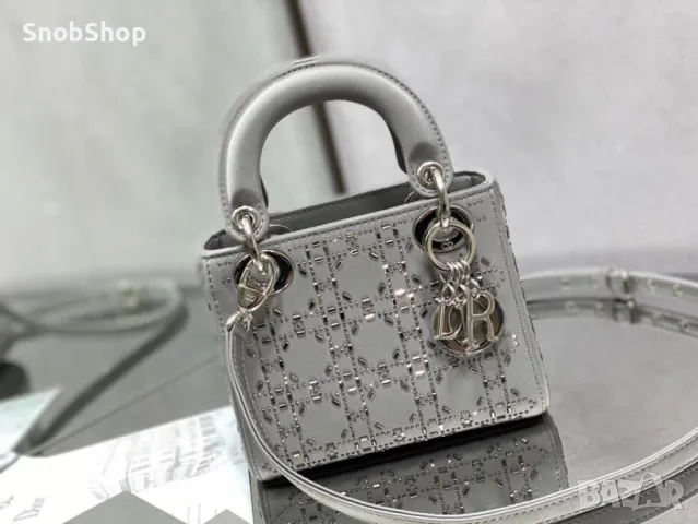 Lady Dior , снимка 1