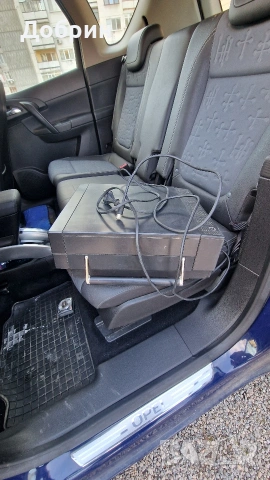 Видеорекордер Голдстар, снимка 6 - Аудиосистеми - 53402886