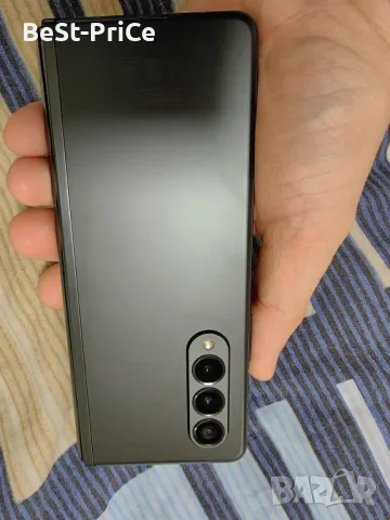 Samsung Galaxy Fold3 5G 512GB 12GB RAM, снимка 8 - Samsung - 48853506