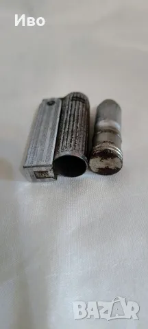 Стара бензинова запалка , снимка 3 - Запалки - 48845264