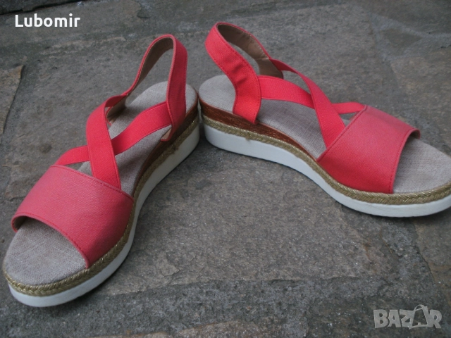 Дамски елегантни сандали !, снимка 11 - Сандали - 51800478