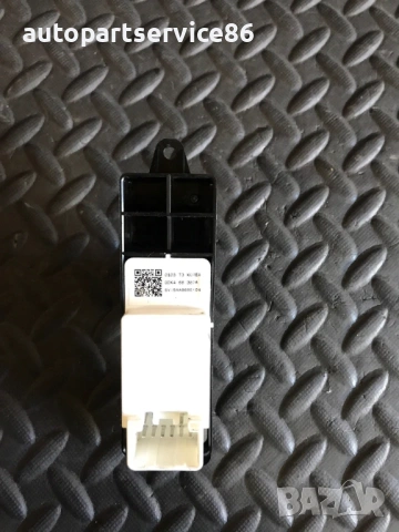 Заден десен ключ за стъкло за Mazda 6 2.2D (2007-2011) GDK466380A, снимка 2 - Части - 53729284