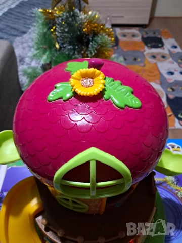 Къща за игра, снимка 3 - Други - 52915327