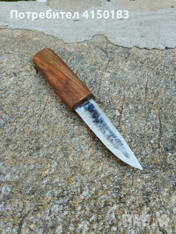 кован Якут от ШХ15 , снимка 2 - Ножове - 53097384