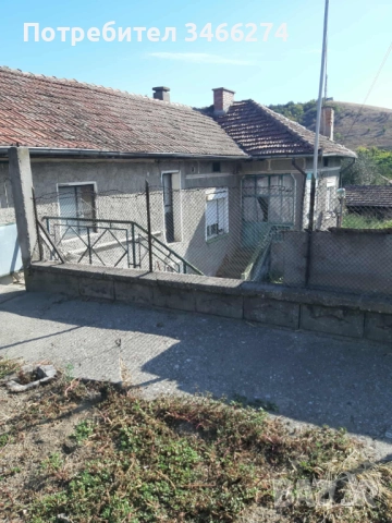 Продавам къща в село Драгаш войвода, снимка 1