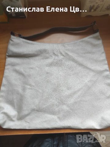 Дамска чанта торба, снимка 4 - Чанти - 49914014