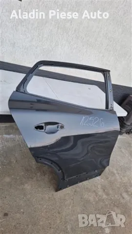 Задна дясна врата Kia Sportage 5 година 2022 2023 2024г , снимка 3 - Аксесоари и консумативи - 50309858