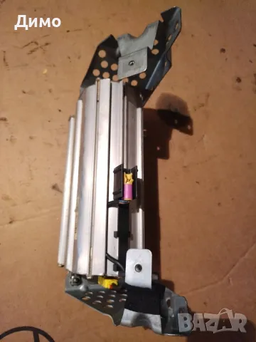 AIRBAG Audi a3 8l аербег ауди а3 8л , снимка 3 - Части - 48267693