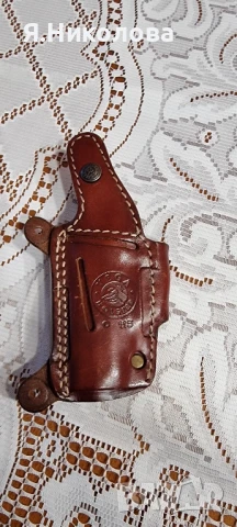 КубурVega, снимка 2 - Бойно оръжие - 50466187