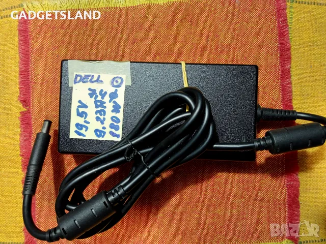 Оригинални зарядни за лаптопи на известни марки, нови 5, снимка 3 - Лаптопи за дома - 48562542