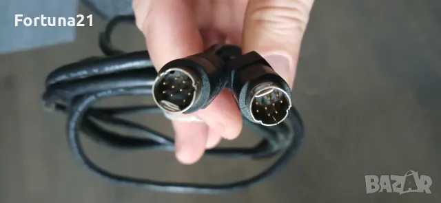 BOSE - мултимедиен кабел, снимка 4 - Други - 49743174