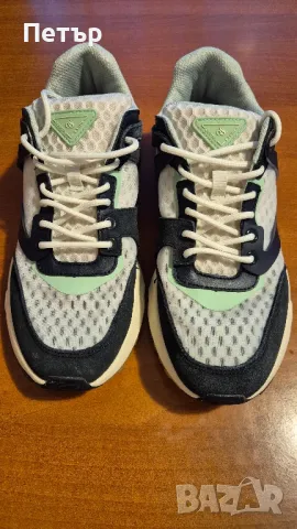 Маратонки Scotch Soda