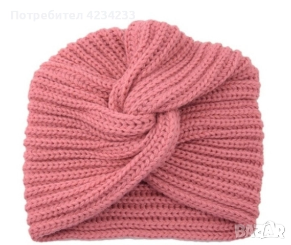 шапка , снимка 4 - Шапки - 52658015