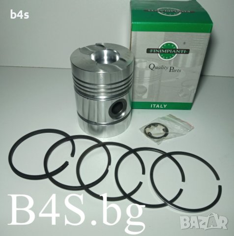 Бутало за SAME DA 952, DA954 95мм, 95.5мм, 96мм 